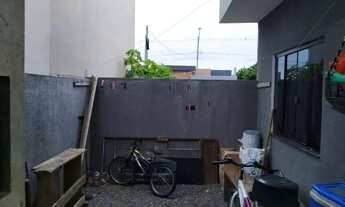 Imagem 7: CASA RESIDENCIAL em PALOTINA - PR, Por do Sol