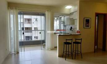 Imagem: Excelente Apartamento próximo a UFTM