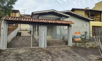 Imagem: Casa com 4 dormitórios, 150 m² - venda