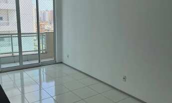 Imagem 2: Apartamento na Ponta D' Areia, Vista Mar, 1 Quarto, Projetado, Climatizado