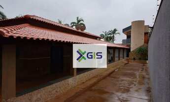 Imagem 3: Chácara com 4 dormitórios à venda, 1000 m² por R$ 840.000,00 - Estância Santa Ana (Zona Ru