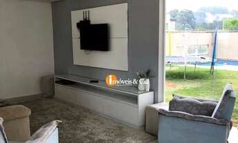 Imagem 5: Casa com 3 dormitórios, 240 m² - Venda por R$ 1.300.000 ou Aluguel por R$ 8.500/mês - Lote