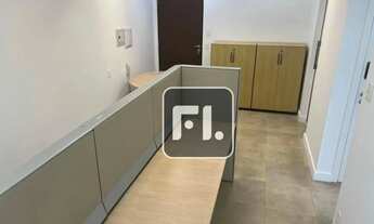 Imagem 7: Conjunto, 83 m² - venda por R$ 1.500.000,00 ou aluguel por R$ 14.298,00/mês - Brooklin - S