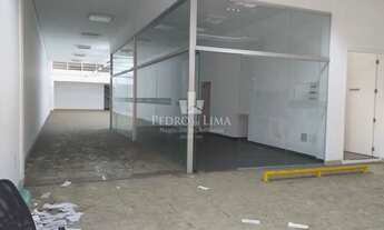 Imagem: Salão Comercial 580m², escritórios, 3