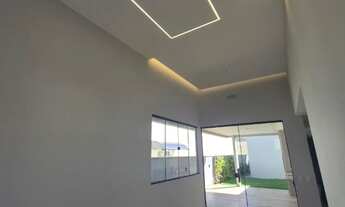 Imagem 5: Condomínio Monte Carlo - Casa Térrea 4/4 com 4 suítes de 190 m², 4 vagas por 989.999