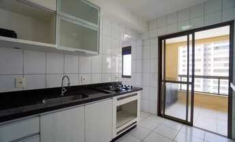 Imagem 6: Apartamento de 98 m² com 03 quartos à venda por R$ 695.000,00 no Condomínio Paysage, Vila