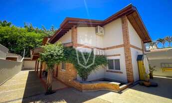 Imagem: Casa à venda, Jardim das Samambaias - Jundiaí/SP