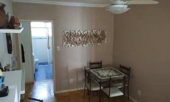 Imagem 3: Apartamento 51m² 1 dormitório no Centro Histórico