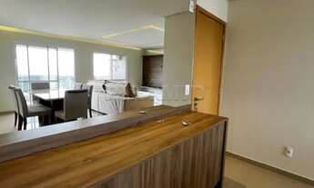 Imagem 5: Apartamento mobiliado padrão, Jardim Irajá, Zona Sul, Ribeirão Preto SP