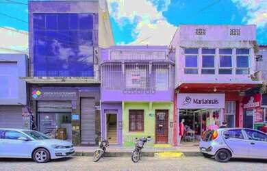 Imagem: Casa 3 quartos para aluguel Pelotas