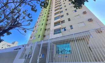 Imagem: Apartamento a venda 1 Quarto Suíte, 44,73M²