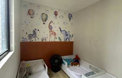 Imagem 9: Apartamento à venda na pitanguinha