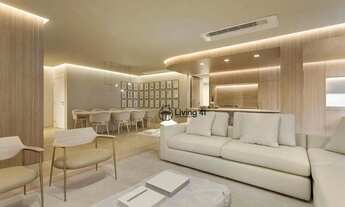 Imagem 3: Apartamento com 4 dormitórios à venda, 184 m² por R$ 2.915.000,00 - Barigui - Curitiba/PR