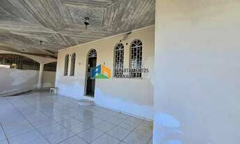 Imagem 2: Casa no Conjunto Ajuricaba - 3 suítes c/ modulados