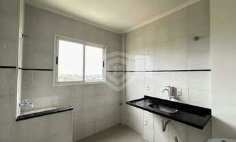 Imagem 2: Apartamento para locação com 1 quarto 45m²- Edifício Platinum