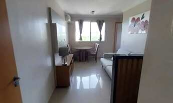 Imagem 7: Alugo Apartamento Mobiliado Vista das Embaúbas Parque Mosaico