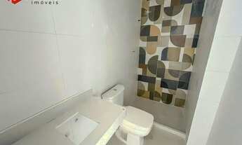 Imagem 16: APARTAMENTO NOVO - 3 QUARTOS SENDO 1 SUÍTE, LAZER COMPLETO E 3 VAGAS FRENTE PARA PRAIA DA