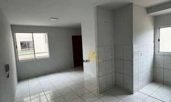 Imagem 5: Apartamento com 2 dormitórios à venda, 42 m² por R$ 170.000,00 - Itapoã - Aparecida de Goi