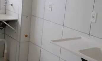 Imagem 6: Leve Castanheiras Apartamento 2 quartos no Zumbi. Confira a descrição