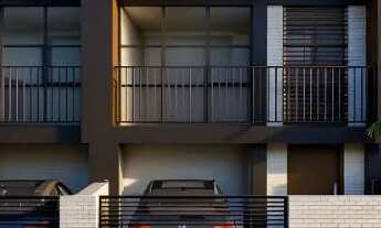 Imagem: LOFT Moderno a poucos metros da praia