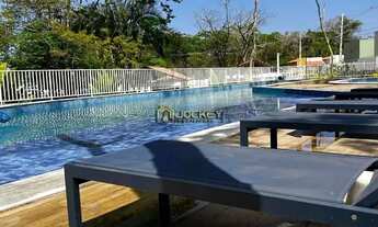 Imagem 3: Casas em condomínio á venda no bairro Pedra Mole 03 quartos 03 suítes