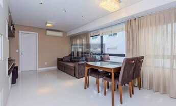 Imagem 5: Apto semi-mobiliado com 1D com suíte, 54m², 1 vaga noBoa Vista - Porto Alegre - RS