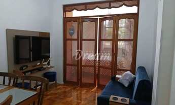 Imagem: Apartamento com 1 dormitório para alugar