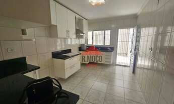 Imagem: Sobrado com 2 suítes e 2 vagas, 100 m²