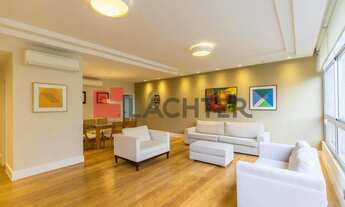 Imagem 4: Apartamento Leblon, 3 suítes, 2 vagas