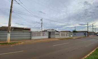 Imagem 6: Casa Com 2 Dormitórios à Venda, 64 M² Por R$ 220.000,00 - Jardim Centenário - Campo Grande