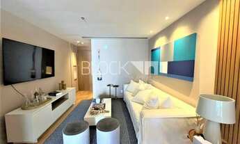 Imagem 6: Barra da Tijuca Flat / studio com 1 dormitório