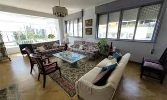 Imagem: Apartamento com 4 quartos para locação