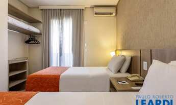 Imagem 6: FLAT - PRAIA DE BELAS - RS