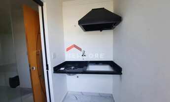 Imagem 2: Apartamento em Rua Salvador Bicudo - Tucuruvi - São Paulo/SP