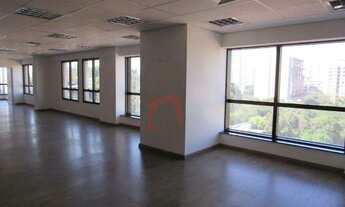 Imagem 3: Conjunto, 300 m² - venda por R$ 5.100.000,00 ou aluguel por R$ 26.435,12 - Pinheiros - São