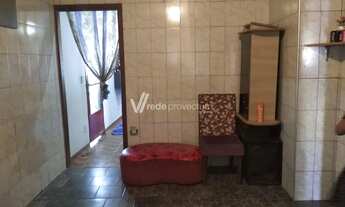 Imagem 5: Casa - Jardim Florence - Campinas