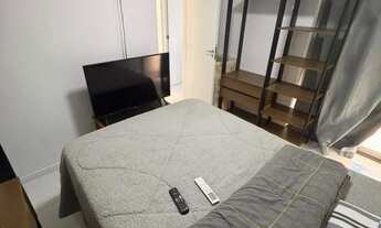 Imagem 7: Apartamento SEMI MOBILIADO para aluguel em Jardim Camburi