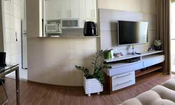 Imagem 5: Apartamento à venda - Vila Della Piazza - Jundiaí/SP