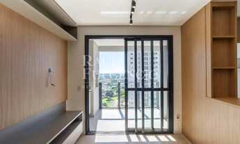 Imagem 3: SENSE I 3 QUARTOS I COMPLETO EM ARMÁRIOS