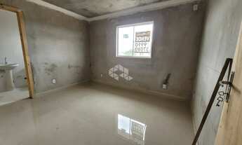 Imagem 4: Casa à venda com 3 dormitórios em construção no Bairro Camobi em Santa Maria