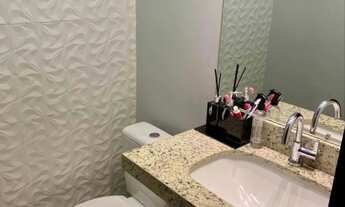 Imagem 4: CASA MODERNA EM CANDELÁRIA COM 3 QUARTOS E SEMI-MOBILIADA A VENDA