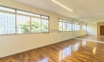 Imagem 3: Aluguel Apartamento 3 Dormitórios - 114 m² Pinheiros