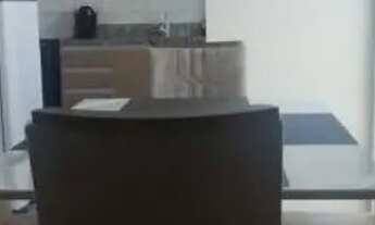 Imagem 3: Apartamento 2/4, mobiliado - Solar de Vilas