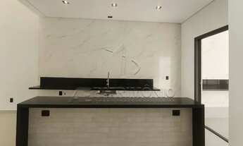 Imagem 7: CASA EM CONDOMINIO 3 SUITES SENDO 1 SUITE COM CLOSET RESIDENCIAL PAMPULHA