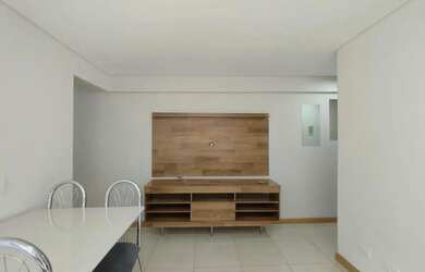 Imagem 4: APTO 2 QTOS/ JD. BOTANICO