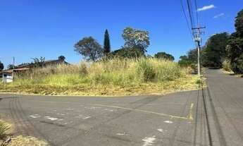 Imagem: Lote de 700m à Venda no Jardim Petrópolis