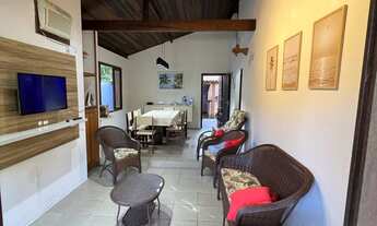 Imagem 2: Casa na praia de bombas -bombinhas