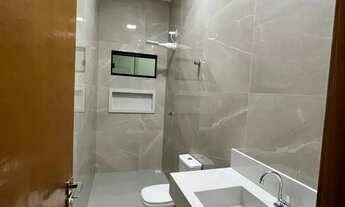 Imagem 3: Casa em Plano Diretor Sul - Palmas