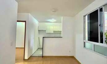 Imagem 2: Alugo apartamento com armários no Cond. Residencial Algarve - Maranguape 1