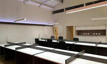 Imagem 2: Prédio inteiro à venda ou para locação em Vila Hamburguesa - SP